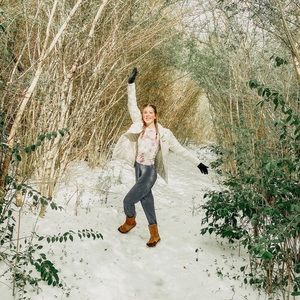 Meet your Posher, Reese